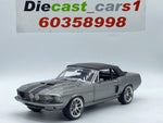 ACME ‘67 Shelby Cobra GT500 1:18.