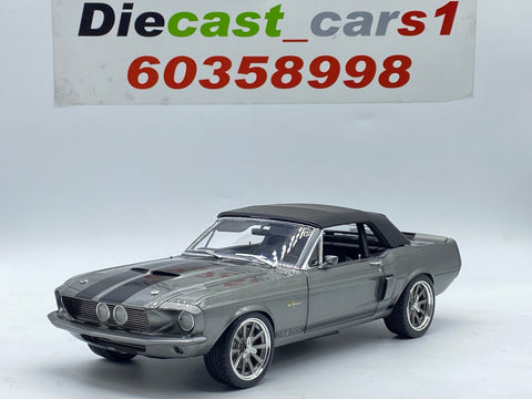 ACME ‘67 Shelby Cobra GT500 1:18.