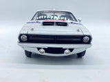 ACME ‘70 Chrysler Plymouth Cuda 1:18.