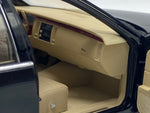 Xiaoguang Model '94 Cadillac Fleetwood 1:18.
