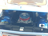 ACME ‘67 Chevrolet K10 Push Truck  1:18.