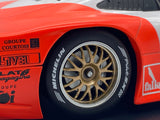 Werk83 ‘97 Porsche 911 GT1 1:18.