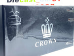 Xiaoguang Model '84 Toyota Crown 1:18.