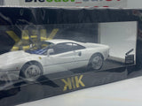 KK Scale '84 Ferrari 288 Gto 1:18.