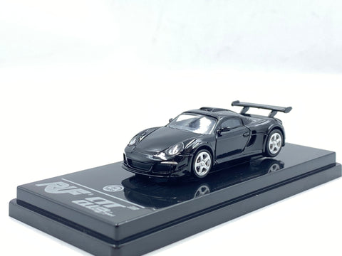 Paragon Models “Para” ‘12 Porsche RUF CTR3 1:64 .