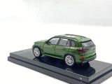 Paragon Models “Para” ‘18 BMW X5 1:64 .