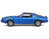 Maisto ‘78 Pontiac Trans AM 1:18.