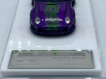 Timothy & Pierre Porsche 911 993 Rauh-Welt 1:64.