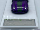 Timothy & Pierre Porsche 911 993 Rauh-Welt 1:64.