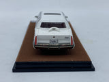 Xiaoguang Model '93 Cadillac Fleetwood Limousine 1:64.