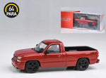 Paragon Models “Para” ‘06 Chevrolet Silverado 454 1:64.