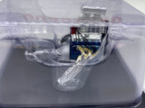 ACME Blown 427 Engine & Transmission 1:18.