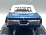 KK Scale '67 Cadillac De Ville 1:18.