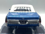 KK Scale '67 Cadillac De Ville 1:18.