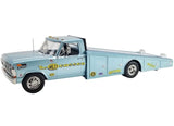 ACME ‘70 Ford F350 Ramp Truck 1:18.