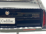 Xiaoguang Model '94 Cadillac Fleetwood 1:18.
