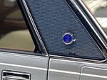 Xiaoguang Model '84 Toyota Crown 1:18.