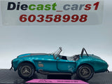 Pink Slips Shelby Cobra 427 MKII 1:18.