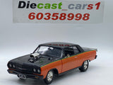 ACME ‘65 Chevelle Malibu SS 396 1:18.