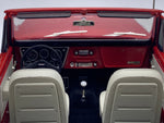 ACME ‘70 GMC Jimmy 1:18.