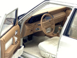 Xiaoguang Model '84 Toyota Crown 1:18.