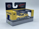 M2 ‘87 Camaro z28 1:64.
