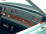 Stamp Models ‘76 Cadillac DeVille  1:18.