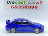 SunStar Lancer Evolution X 1:18.