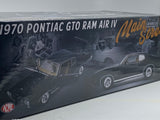 ACME ‘70 GTO RamAir IV 1:18.