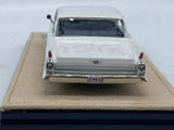 Stamp Models ‘62 Cadillac Deville 1:43.