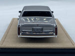 Stamp Models ‘83 Cadillac Sedan De ville 1:43.