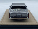 Stamp Models ‘83 Cadillac Sedan De ville 1:43.