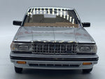 Xiaoguang Model '84 Toyota Crown 1:18.