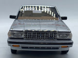 Xiaoguang Model '84 Toyota Crown 1:18.