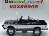 ACME ‘71 Chevrolet K/5 Blazer 1:18.