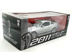 Greenlight ‘11 Mustang Shelby GT500 1:18.