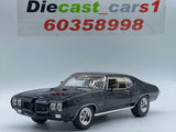 ACME ‘70 GTO RamAir IV 1:18.