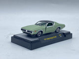 M2 ‘71 Charger SE 383 1:64.