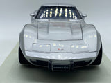 UT Models ‘78 Corvette L-82 1:18.