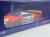 Werk83 ‘97 Porsche 911 GT1 1:18.