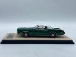 Stamp Models ‘70 Fleetwood Eldorado 1:43.