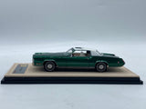Stamp Models ‘70 Fleetwood Eldorado 1:43.