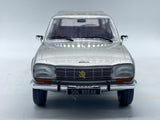 MCG ‘75 Peugeot 504 ﻿GR 1:18.