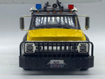 Acme ‘69 Chevrolet C-30 Wrecker “Old Kuwait Police 70’s” 1:18.