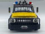 Acme ‘69 Chevrolet C-30 Wrecker “Old Kuwait Police 70’s” 1:18.