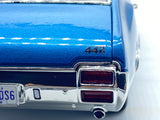 ACME ‘71 Oldsmobile 442 W30 1:18.