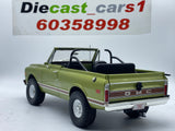 ACME ‘72 GMC Jimmy 1:18.
