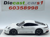 Ivy Porsche 911 S/T 992 1:18.