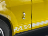 ACME ‘07 Mustang Shelby GT500 1:18.