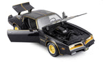 Maisto ‘78 Pontiac Trans AM 1:18.